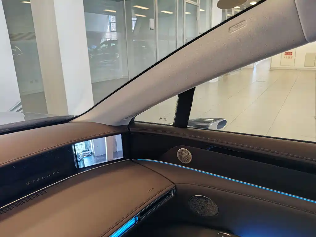 Xiangjie S9 2025 Extended Range Ultra купить на сайте DeffCars