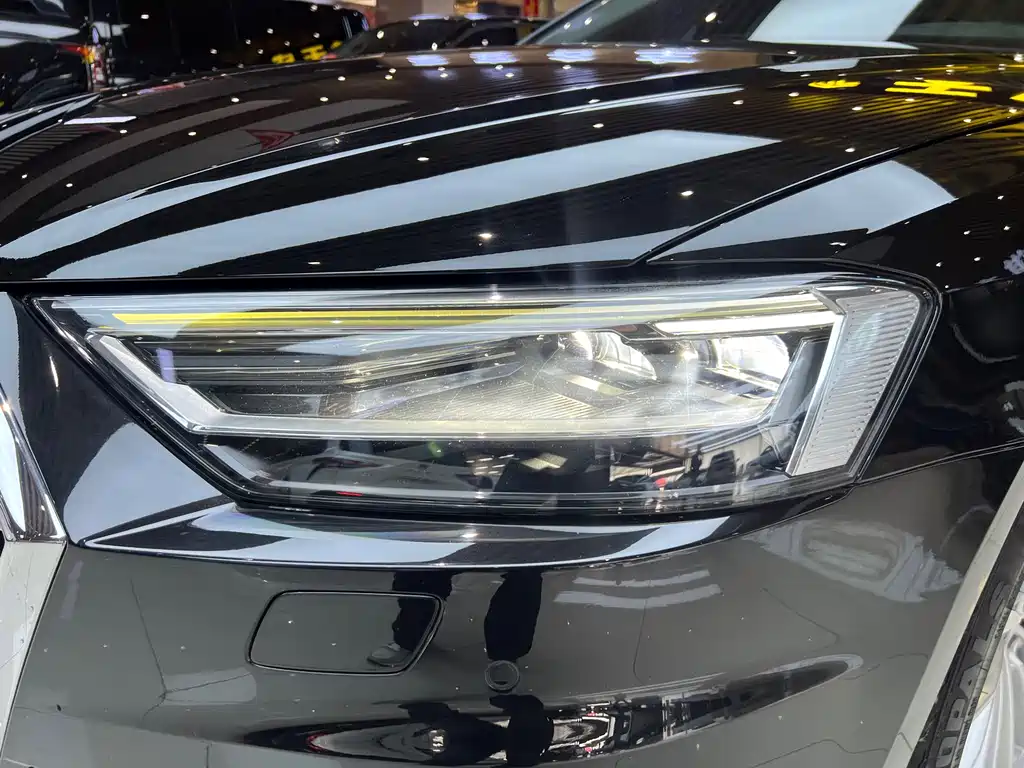 Audi A8 2019 Plus A8L 50 TFSI quattro comfort type купить на сайте DeffCars