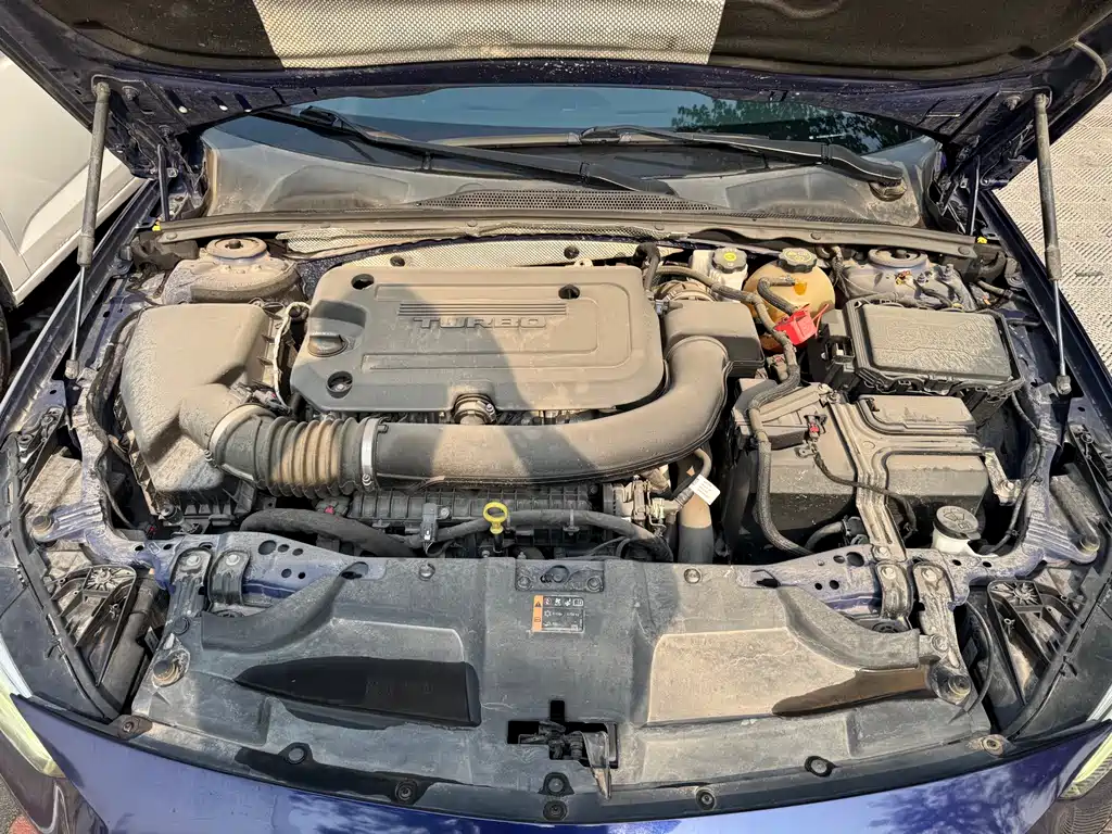 Regal 2020 GS 28T Elite купить на сайте DeffCars