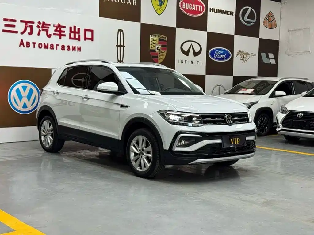 Tukai 2023 1.5L automatic comfort version купить на сайте DeffCars
