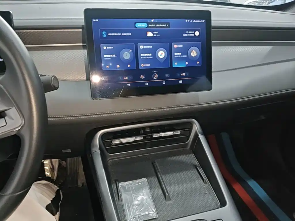 Qin Plus 2025 DM-i Smart 55km Leading купить на сайте DeffCars