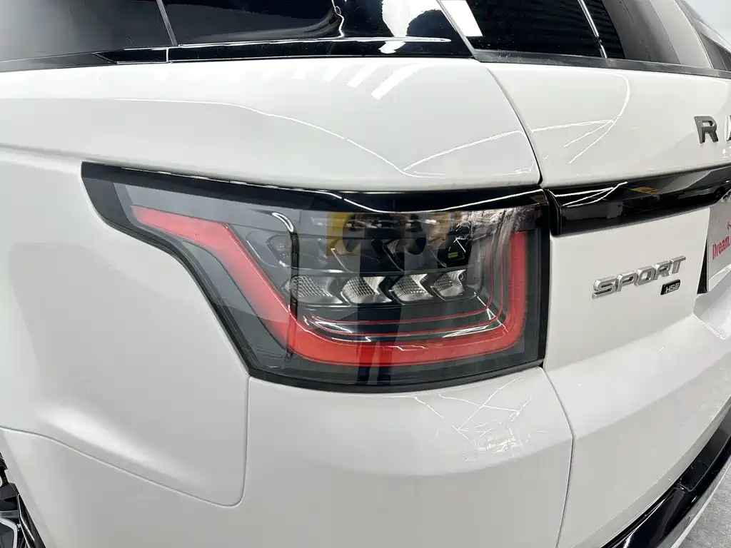Range Rover Sport 2020 3.0 L6 SE купить на сайте DeffCars
