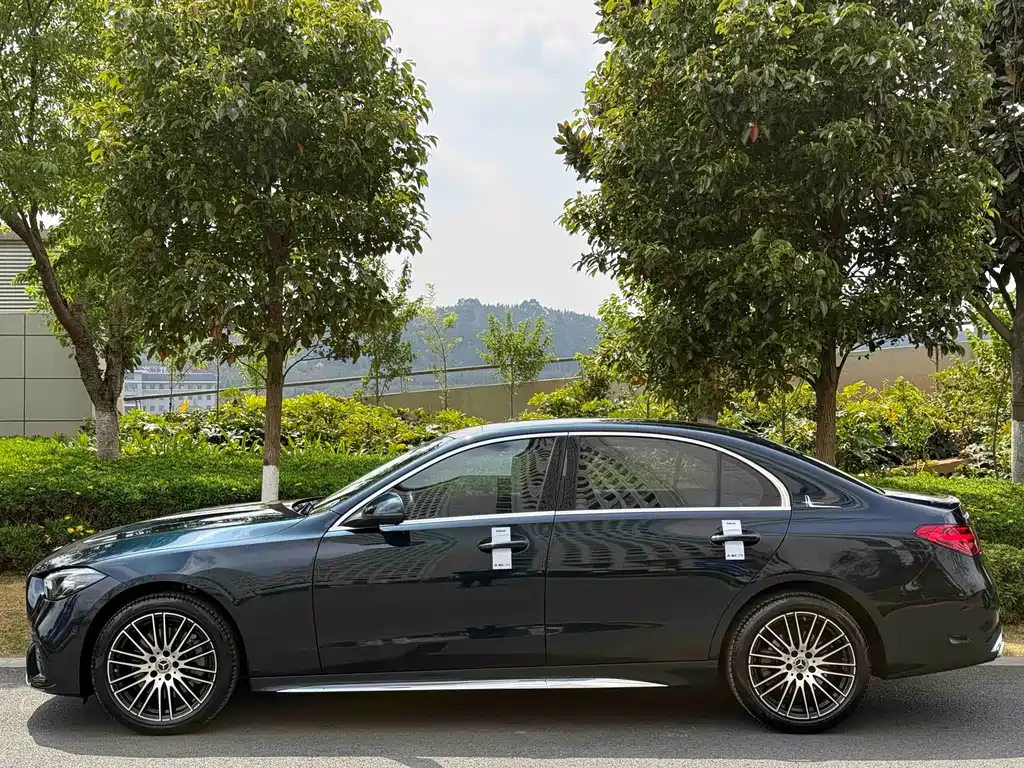 Mercedes-Benz C-Class 2024 C 260 L Sports Edition купить на сайте DeffCars