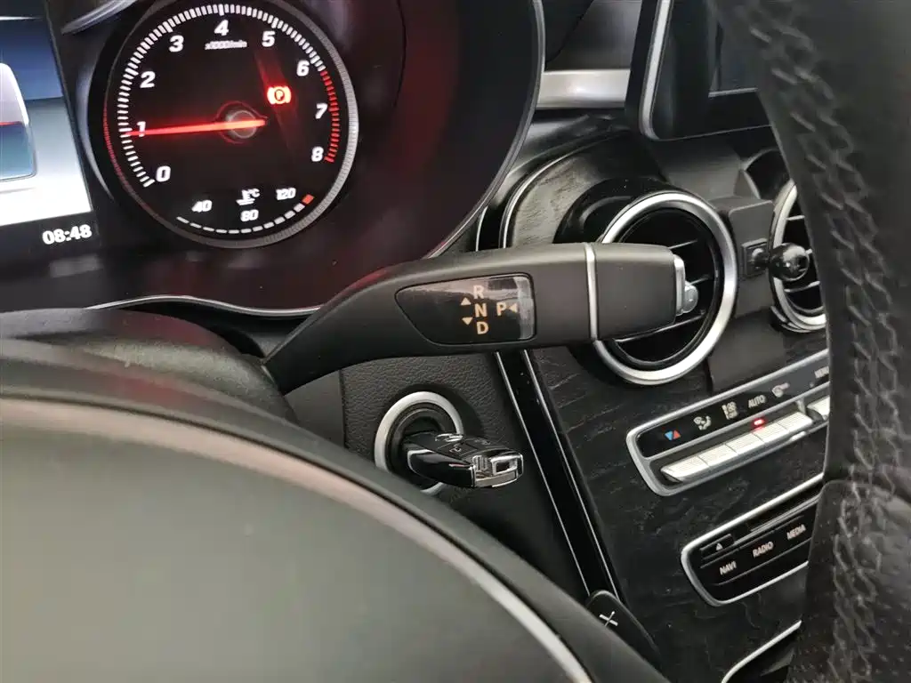 Mercedes-Benz C-Class 2018 C 200 L Sports Edition купить на сайте DeffCars