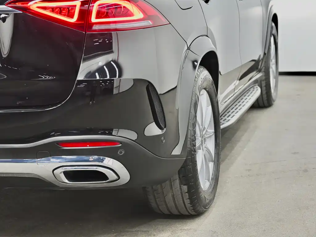 Mercedes-Benz GLE 2021 GLE 350 4MATIC Fashion Model купить на сайте DeffCars