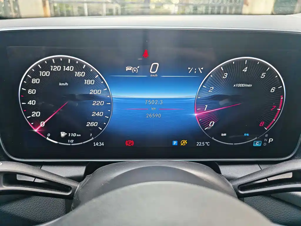 Mercedes-Benz GLC 2023 facelift GLC 260 L 4MATIC luxury model 7 seats купить на сайте DeffCars