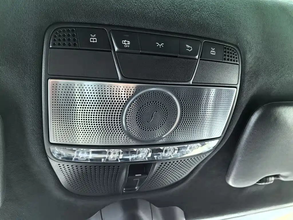 Mercedes-Benz G-Class 2019 facelift G 500 купить на сайте DeffCars