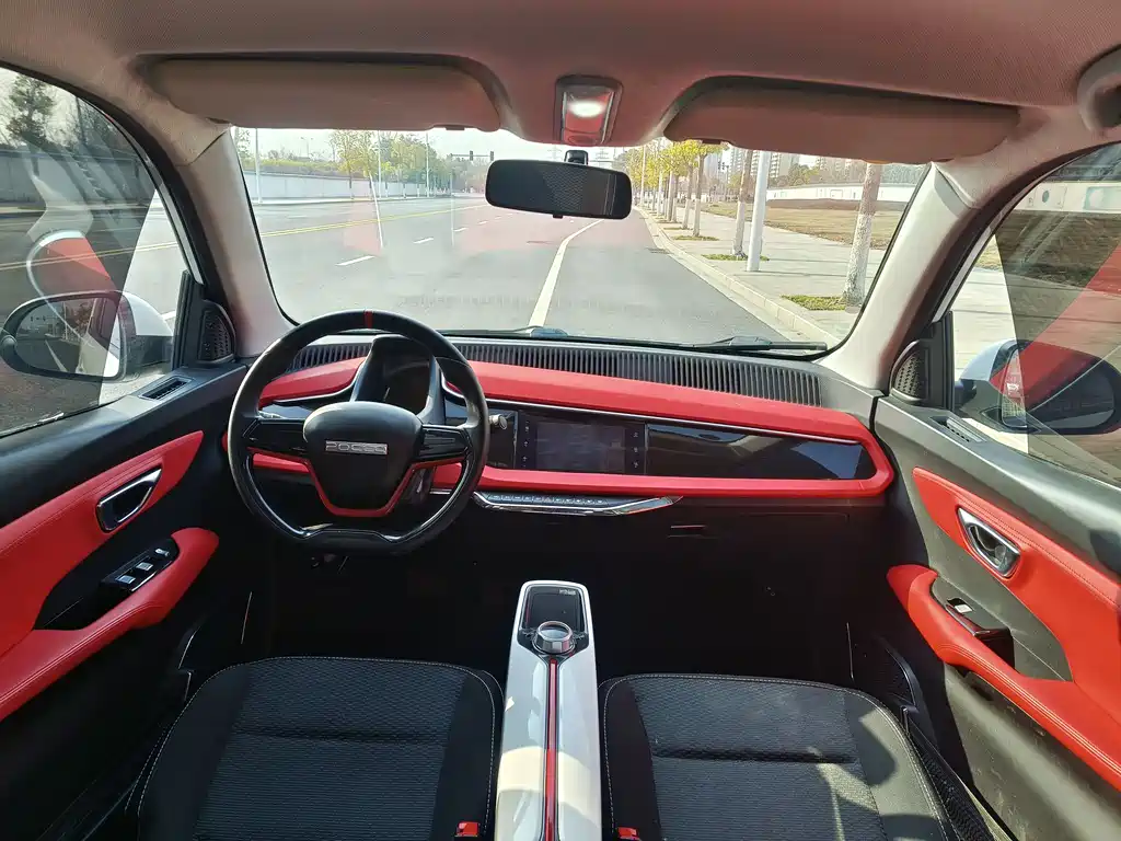 Punk Meimei 2021 Enjoyable Model купить на сайте DeffCars