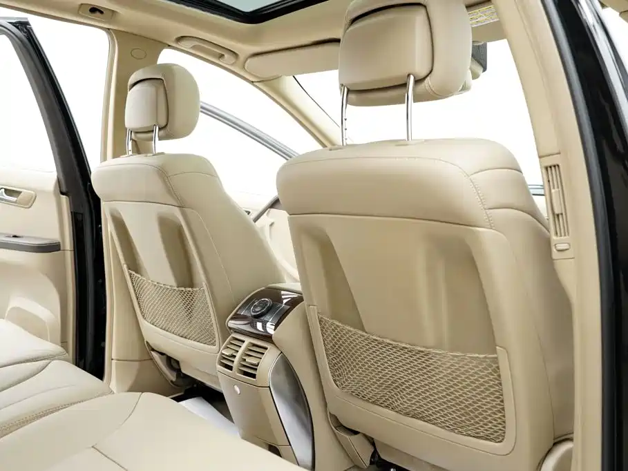 Mercedes R-Class 2010 R 300L Business Edition купить на сайте DeffCars