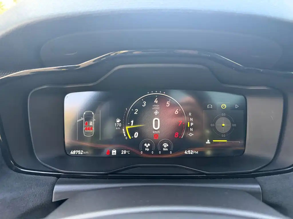 Lynk & Co 03 2019 03+ 2.0TD Automatic Wind Control Edition купить на сайте DeffCars