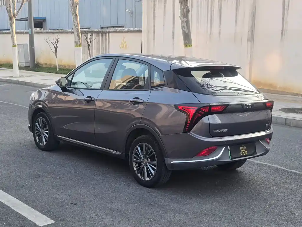 Nezha V 2022 Chao 400 Lite купить на сайте DeffCars