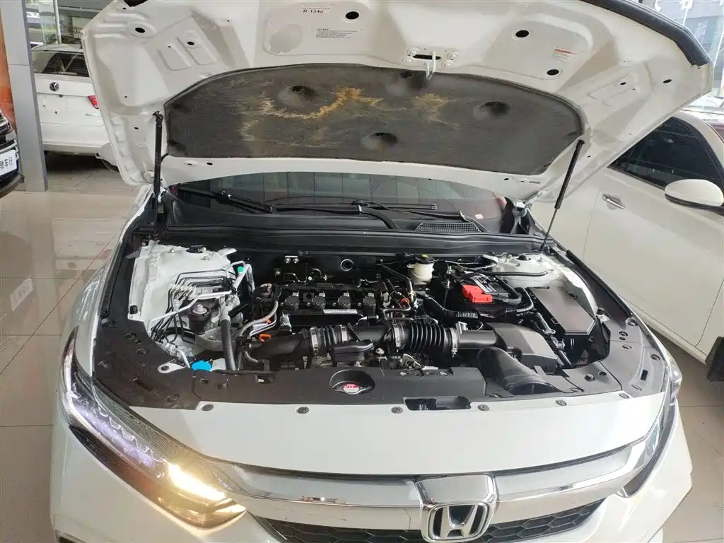 Yingshipai 2019 260TURBO Exquisite Edition National VI купить на сайте DeffCars