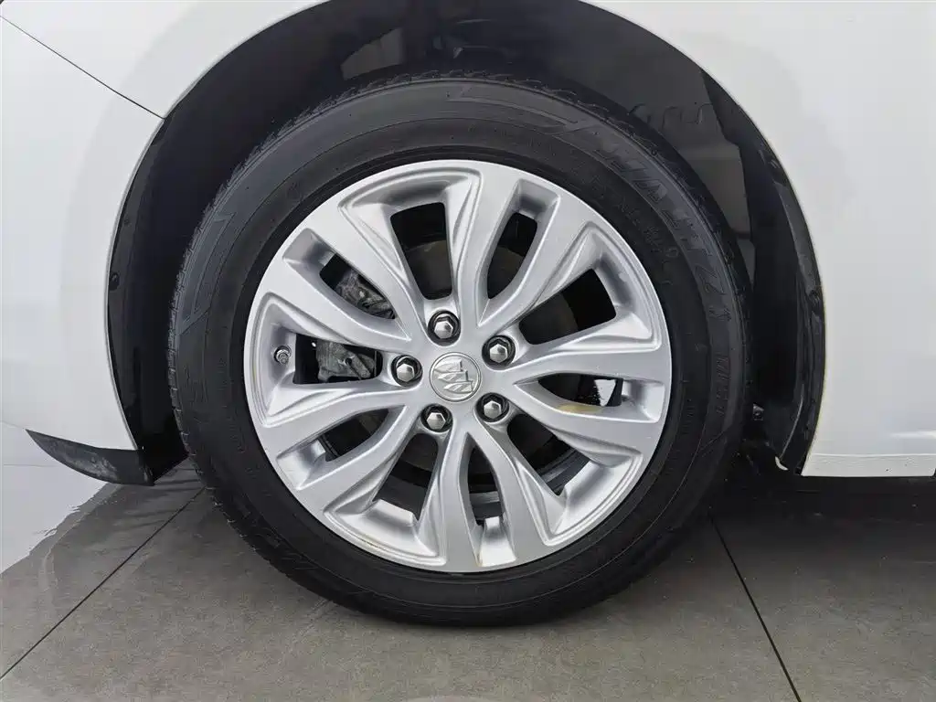 Yinglang 2021 model model 1.5L automatic elite model купить на сайте DeffCars
