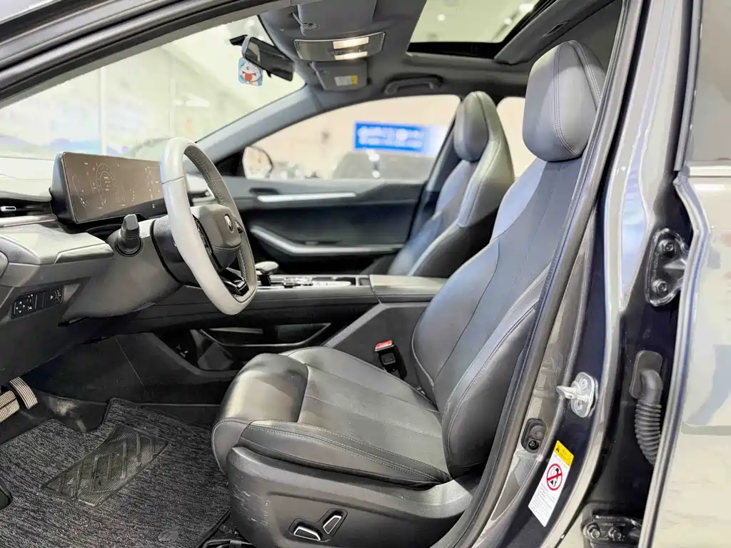 Ruicheng PLUS 2023 1.5T DCT premium model купить на сайте DeffCars