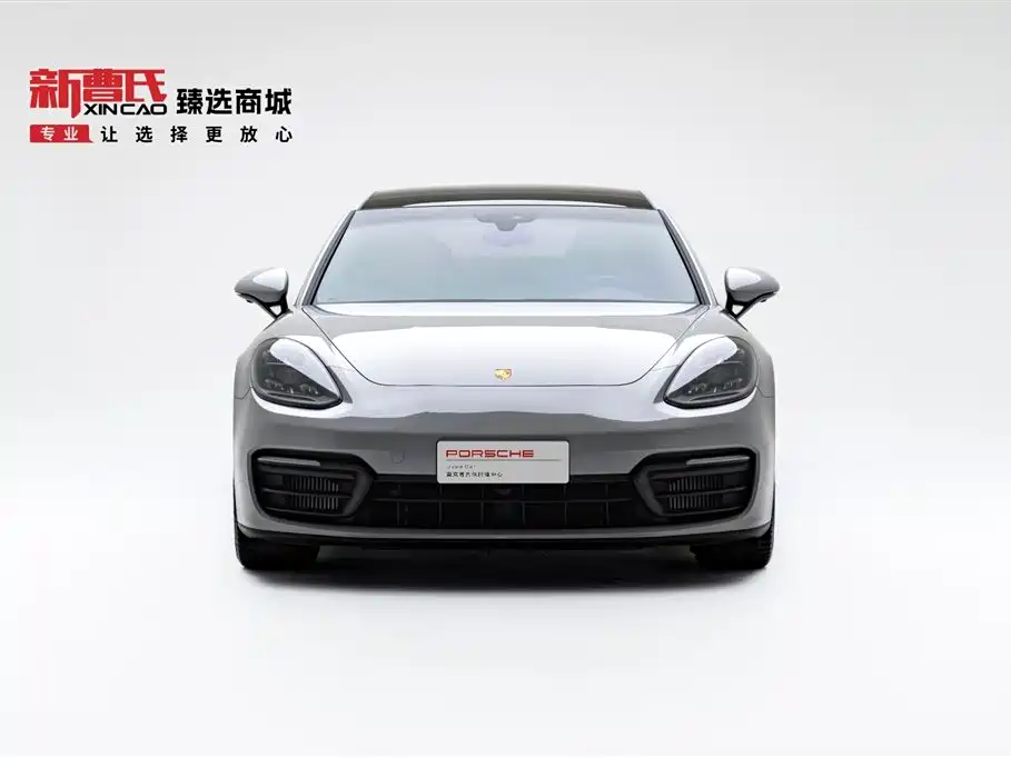 Panamera 2022 Panamera Executive Extended Edition 2.9T купить на сайте DeffCars