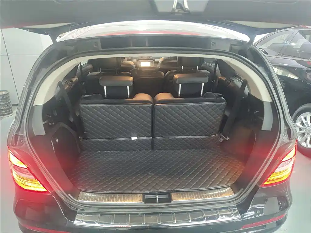 Mercedes-Benz R-Class 2014 R 320 4MATIC Business Model купить на сайте DeffCars