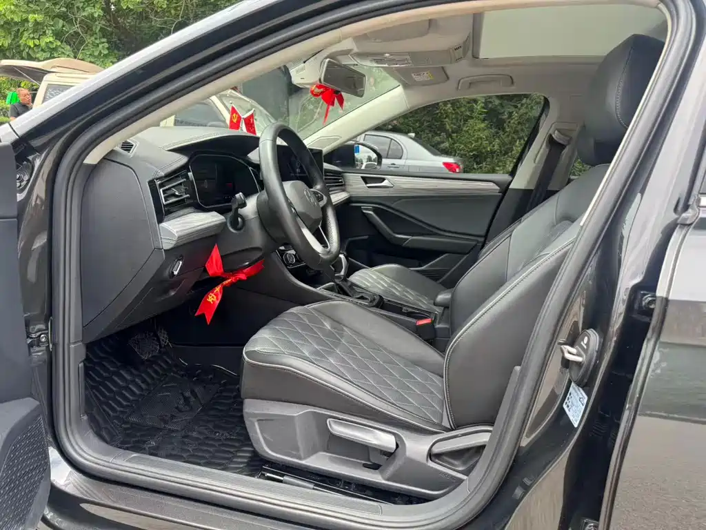 Sagitar 2023 300TSI DSG Super Edition купить на сайте DeffCars