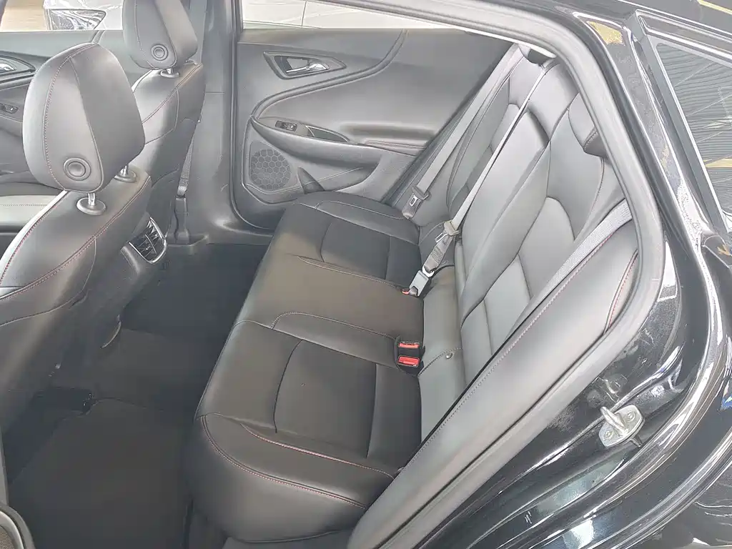 Malibu XL 2021 Redline 550T Automatic Redline Edition купить на сайте DeffCars
