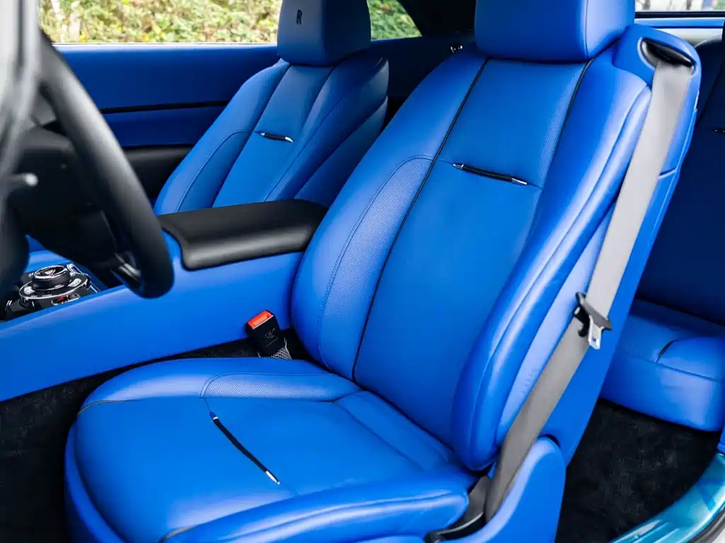 Yaoying 2018 6.6T standard model купить на сайте DeffCars