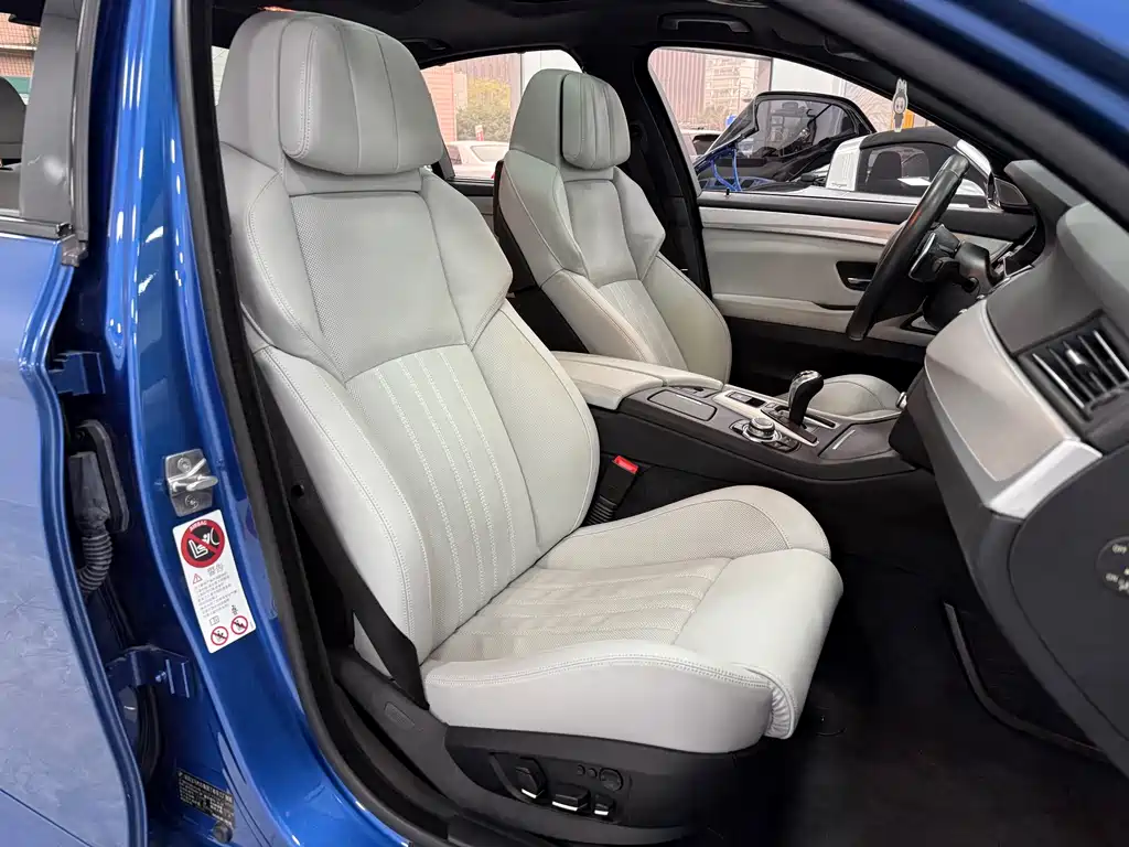 BMW M5 2012 M5 купить на сайте DeffCars