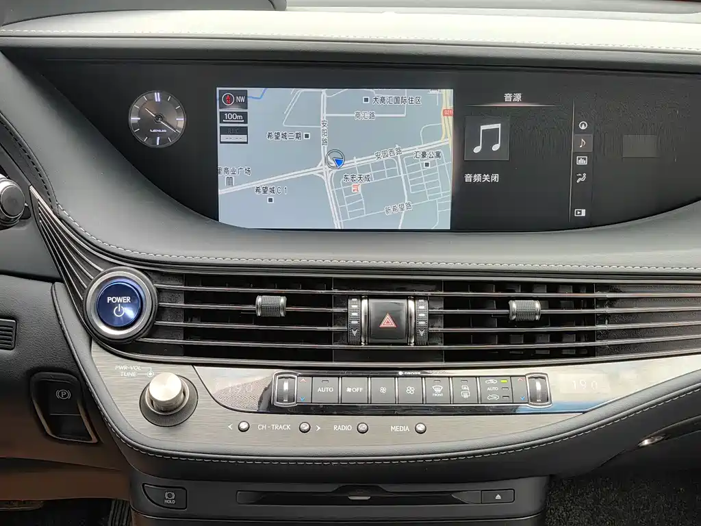 Lexus LS 2018 500h Excellence Edition National V купить на сайте DeffCars