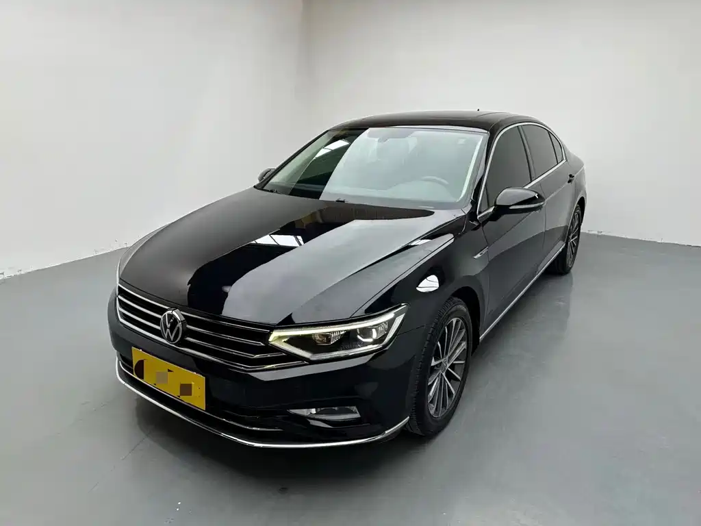 Magotan 2020 330TSI DSG luxury model купить на сайте DeffCars