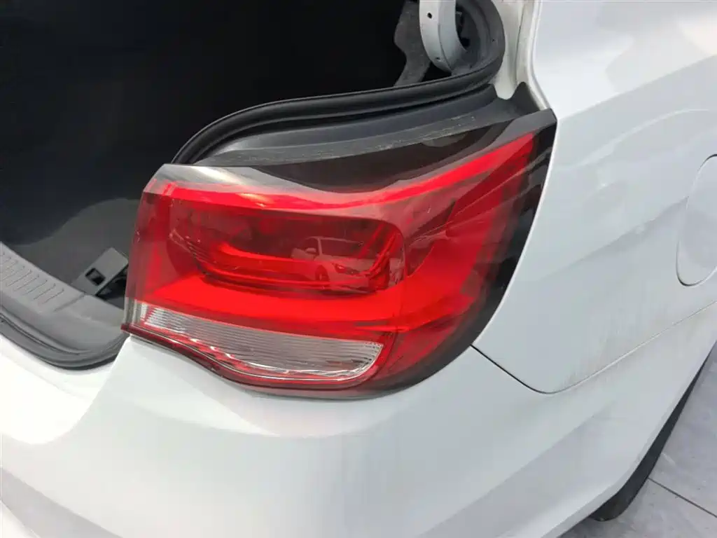 Malibu 2018 530T automatic fashion version купить на сайте DeffCars