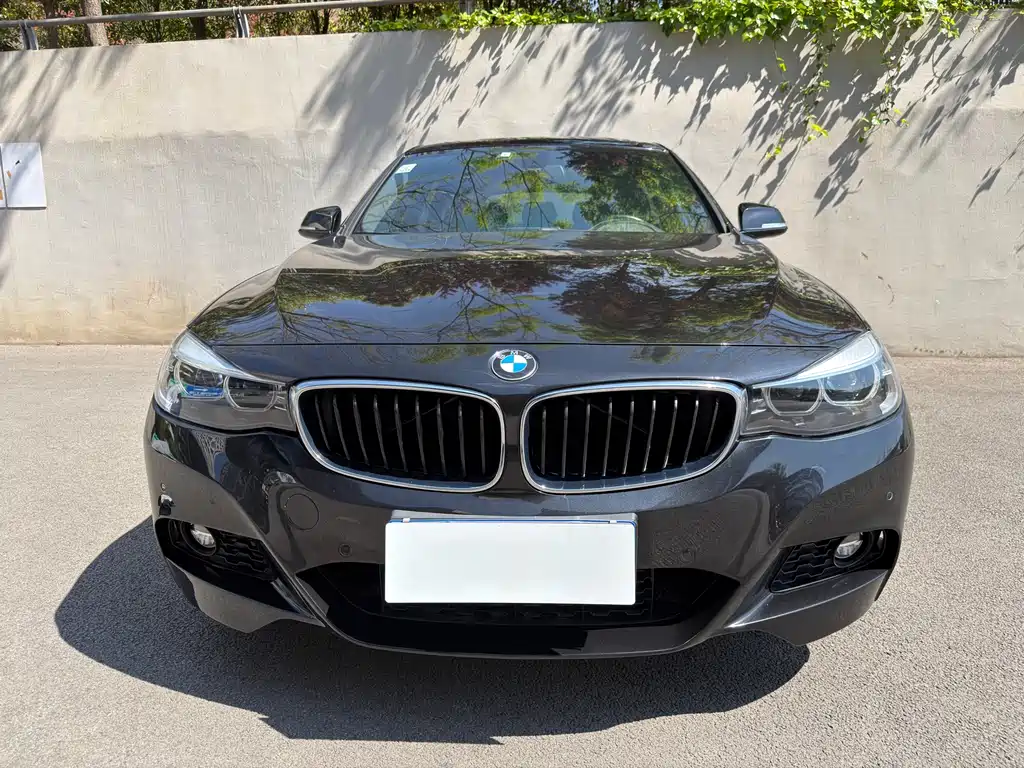 BMW 3 Series GT 2020 320i M Sports Package купить на сайте DeffCars