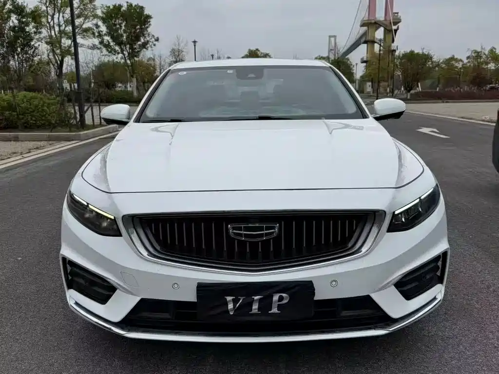 Xingrui 2021 facelift 2.0TD premium model купить на сайте DeffCars