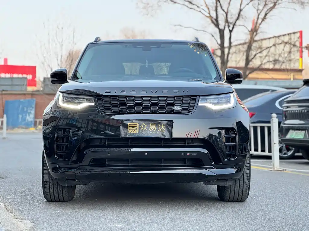 Discover the 2023 facelift 360PS R-Dynamic S купить на сайте DeffCars
