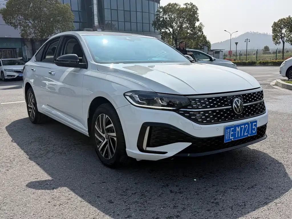 Lavida 2024 300TSI DSG Starry Sky Leading Edition купить на сайте DeffCars