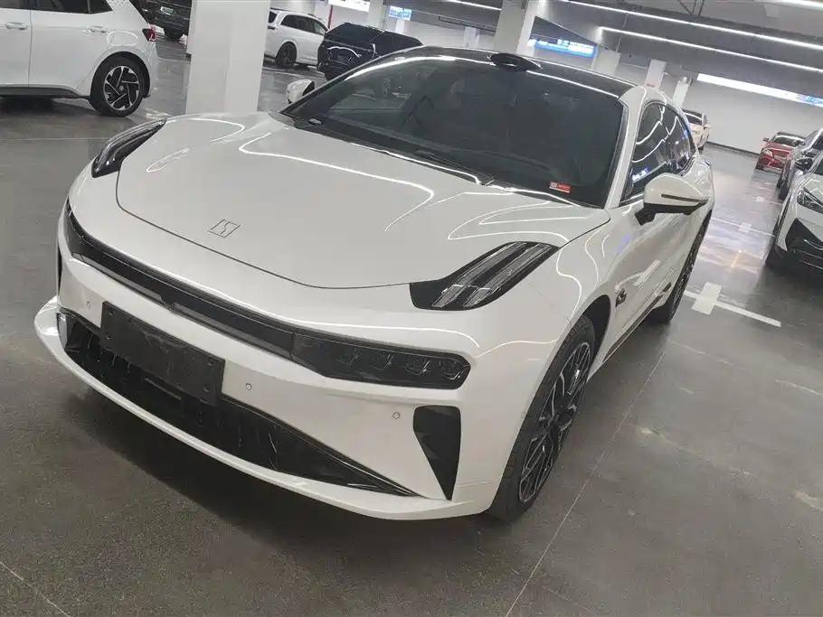 Jikrypton 001 2025 YOU version 100kWh four-wheel drive купить на сайте DeffCars