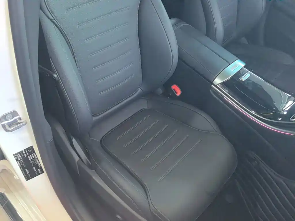 Mercedes-Benz C-Class 2024 Modification 2 C 260 L Sports Edition купить на сайте DeffCars