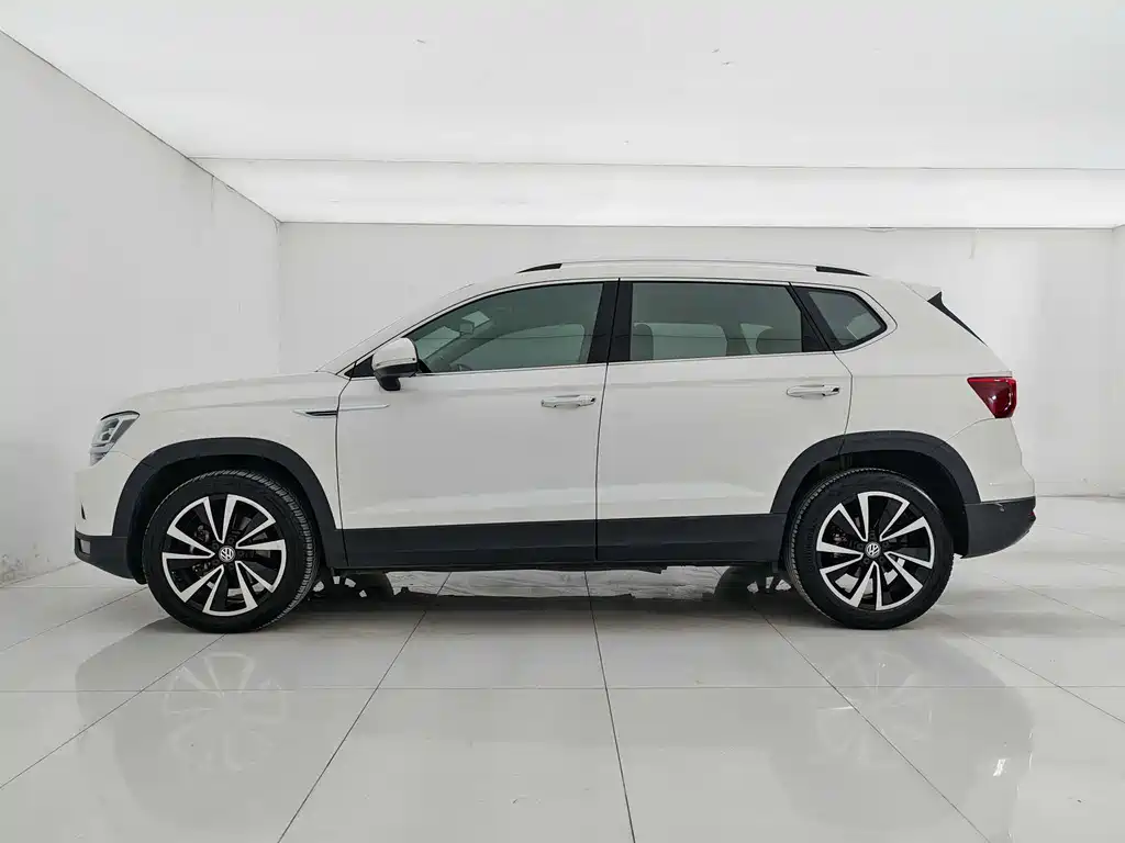 Tuyue 2020 280TSI 2WD Deluxe Edition National VI купить на сайте DeffCars