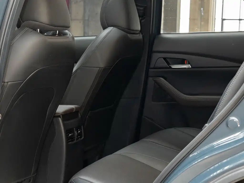 Mazda CX-30 2021 2.0L automatic Jiayue type купить на сайте DeffCars