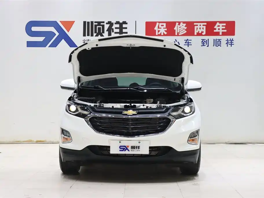 Explorer 2019 535T Automatic Territory Edition National V купить на сайте DeffCars