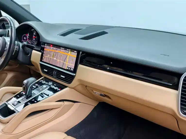 Cayenne 2019 Cayenne 3.0T купить на сайте DeffCars