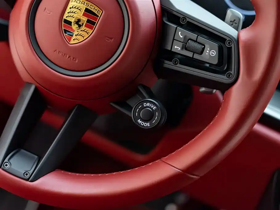 Porsche 911 2022 Carrera 3.0T купить на сайте DeffCars