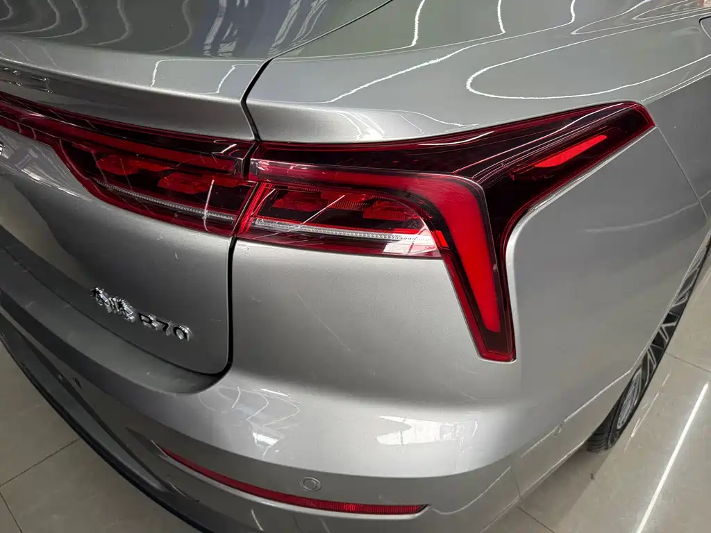 Bestune B70 2021 1.5T automatic enjoyment type купить на сайте DeffCars