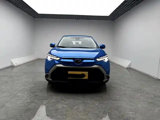 Fenglanda 2022 2.0L CVT Luxury PLUS Edition купить на сайте DeffCars