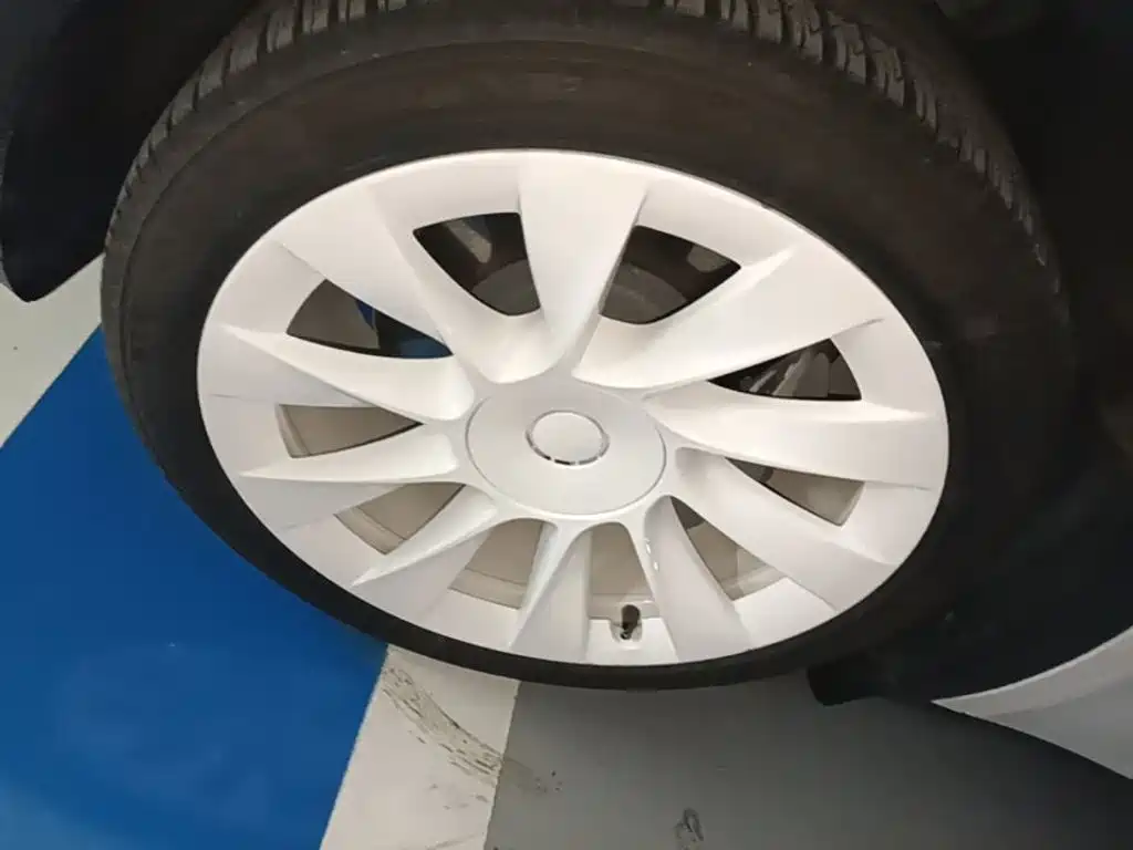 Model Y 2022 rear-wheel drive version купить на сайте DeffCars