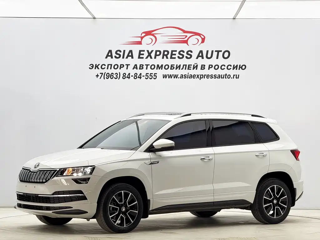 Korok 2023 TSI280 Exclusive Edition купить на сайте DeffCars
