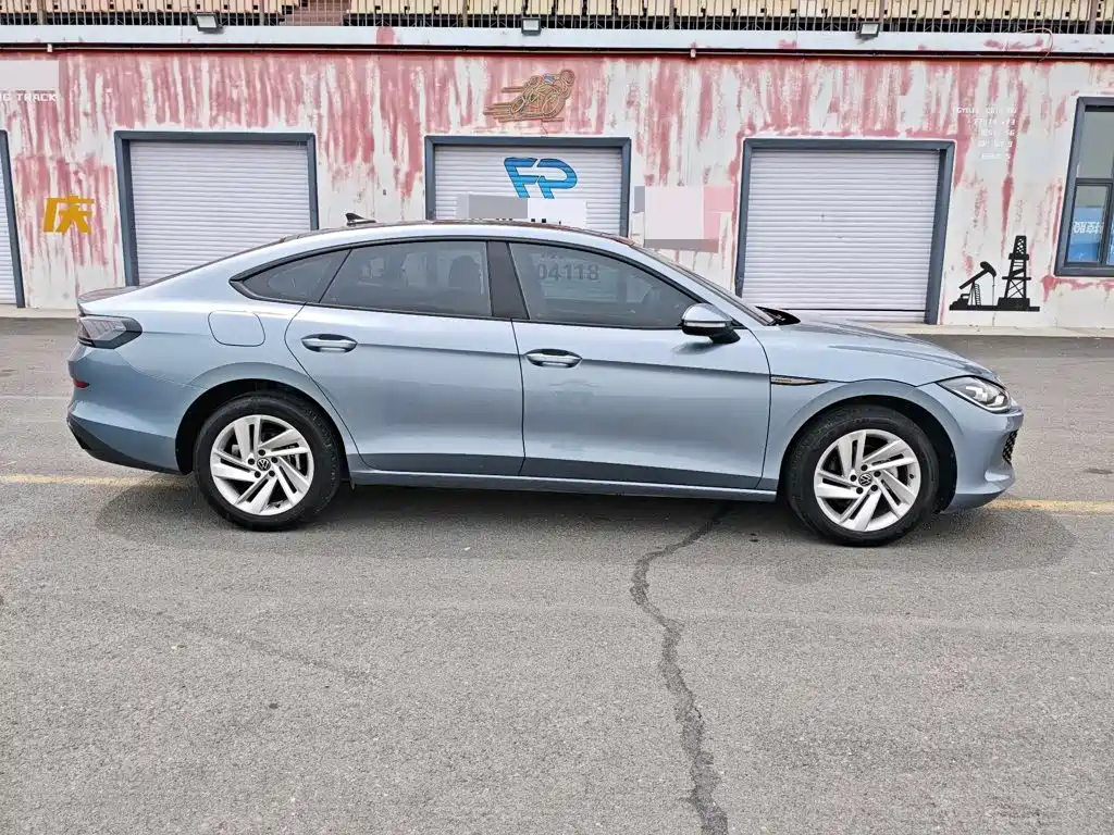 Lingdu 2023 Lingdu L 280TSI DSG spicy version купить на сайте DeffCars