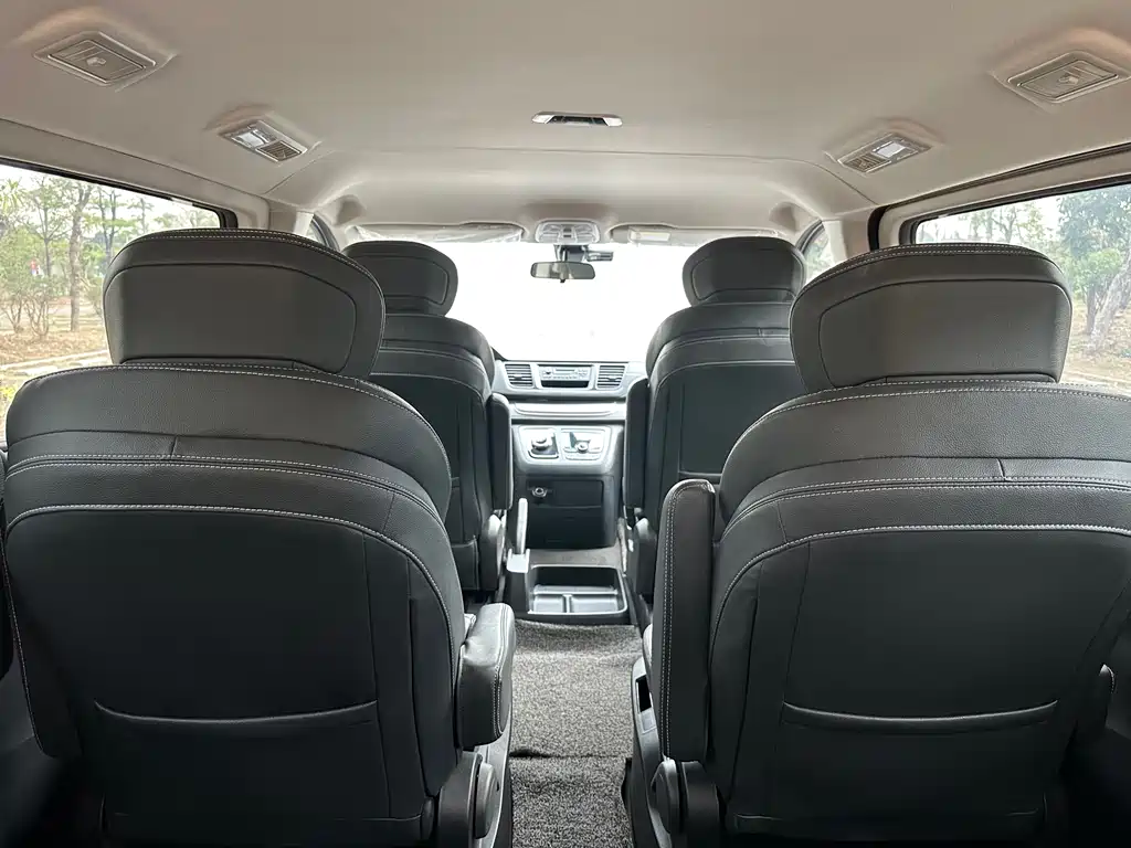 Maxus G20 2023 ES 2.0T gasoline automatic value version купить на сайте DeffCars