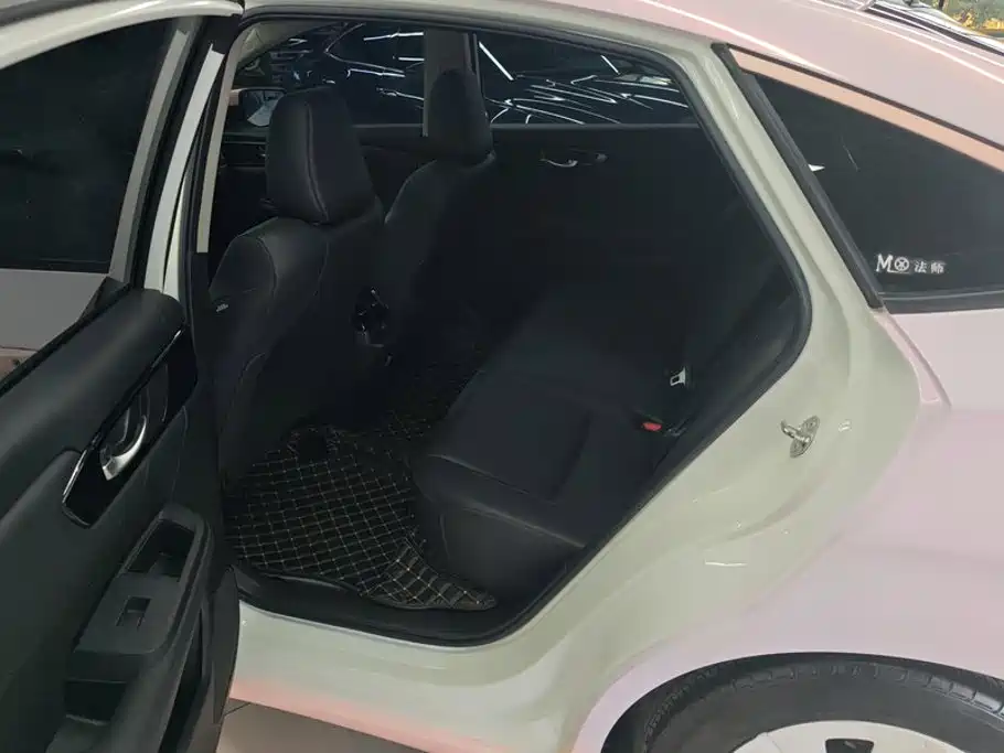 Xiangyu 2019 180TURBO CVT Yaoxiang Edition National V купить на сайте DeffCars