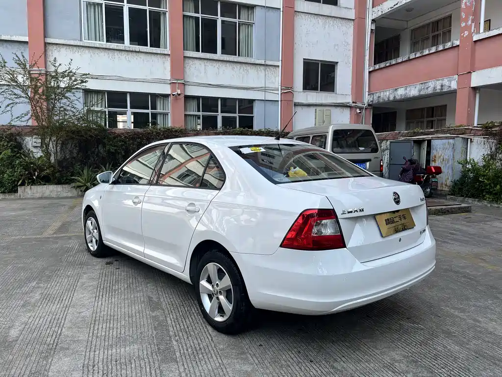 Xinrui 2013 1.6L automatic selection type купить на сайте DeffCars
