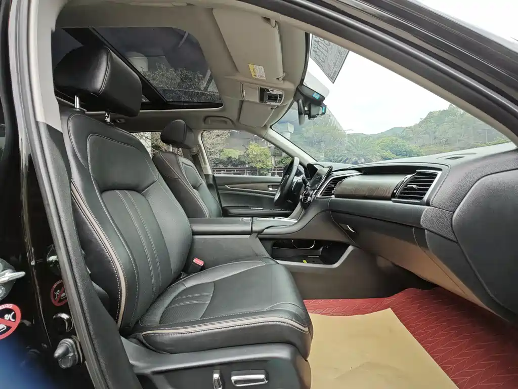 Guandao 2020 370TURBO four-wheel drive exclusive edition купить на сайте DeffCars
