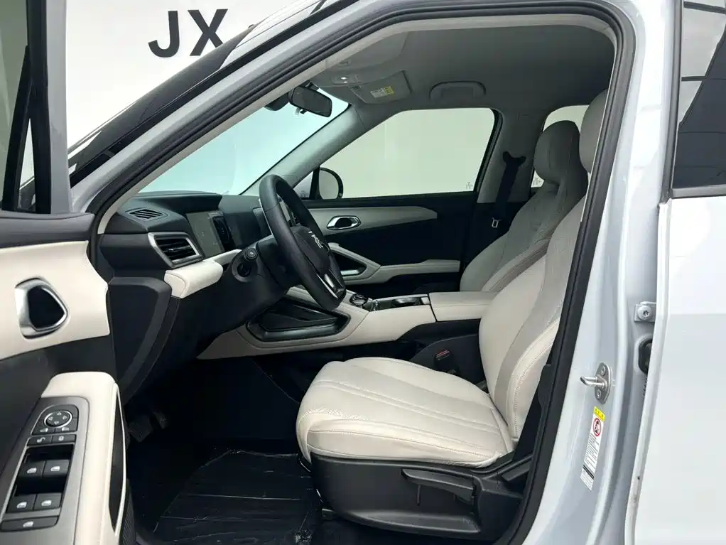 Yuan UP 2024 401KM Vitality Edition купить на сайте DeffCars