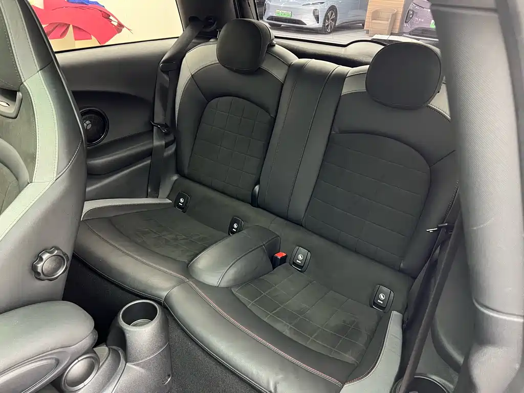 MINI JCW 2022 2.0T JOHN COOPER WORKS ALL-IN купить на сайте DeffCars