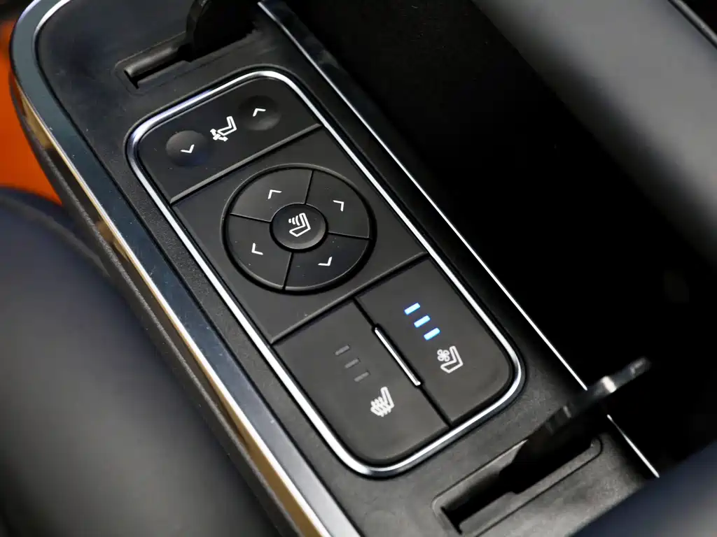 Trumpchi M8 2021 Lingxiu Series 390T Premium Edition купить на сайте DeffCars